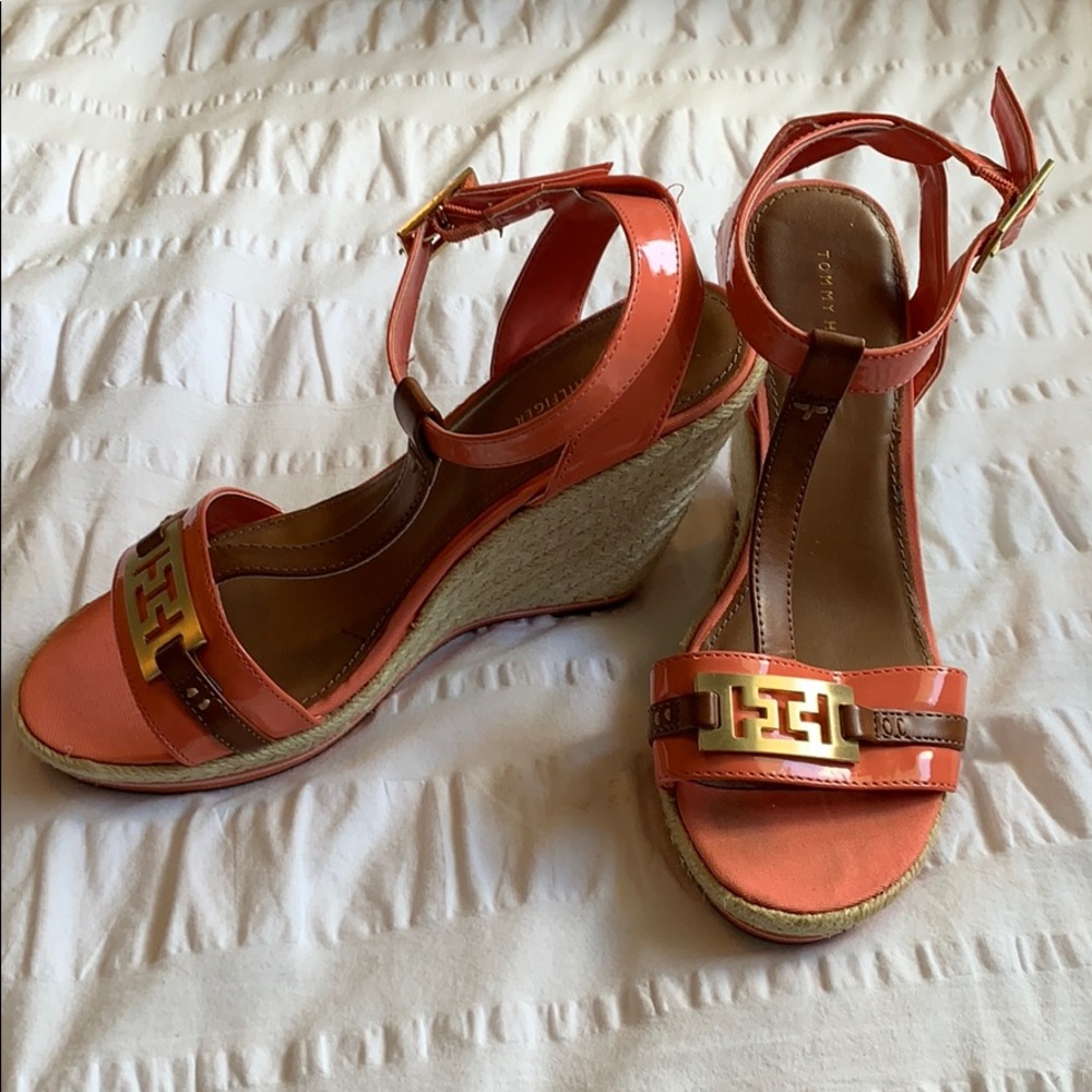 Tommy Hilfiger Espadrilles